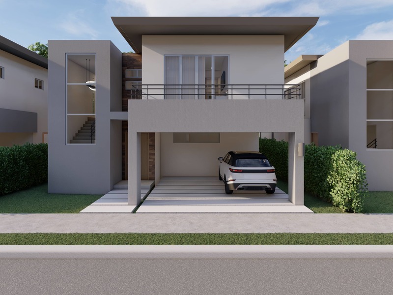 3 bed Single Family Homes For Sale in Santa Ana, San Jose - 1